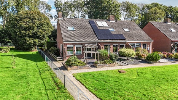 Medium property photo - Koningin Julianaweg 76, 8371 WG Scheerwolde
